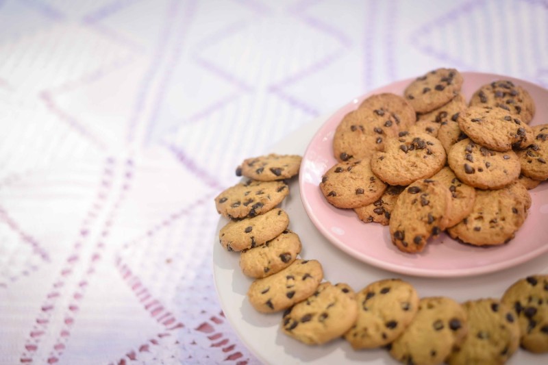 National Cookie Monster Day pexels-photo-1020585