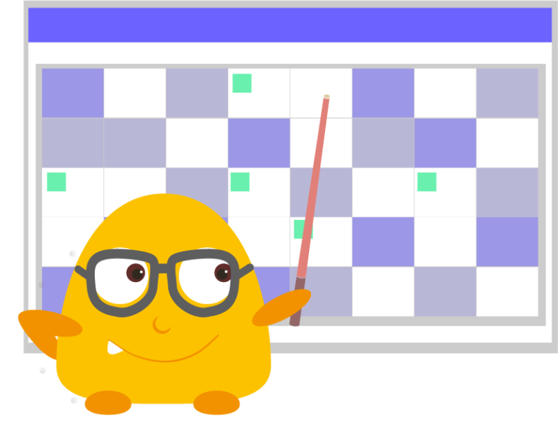 What is actually a nerd calendar? NerdSpot - Daily nerdy info
